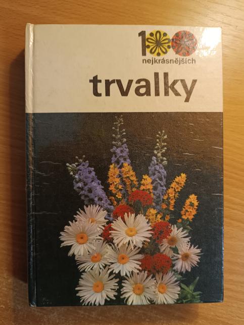 Trvalky