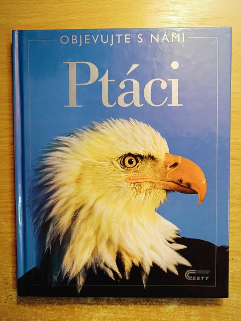 Ptáci