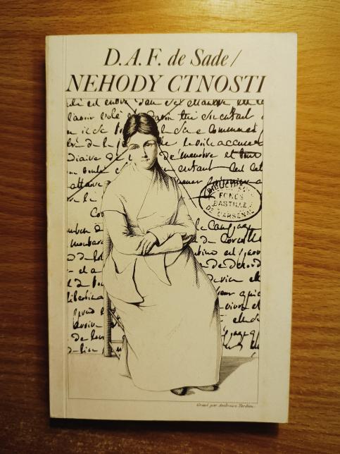 Nehody ctnosti