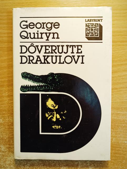 Dôverujte Drakulovi