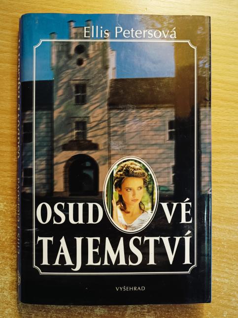 Osudové tajemství