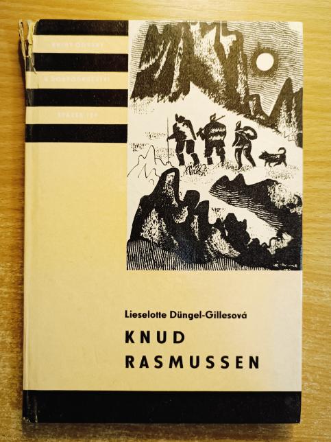 Knud Rasmussen