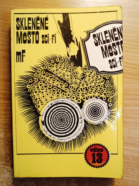 Skleněné město