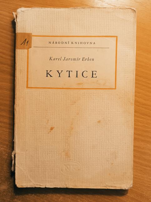 Kytice