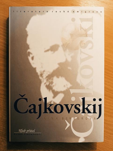 Čajkovskij