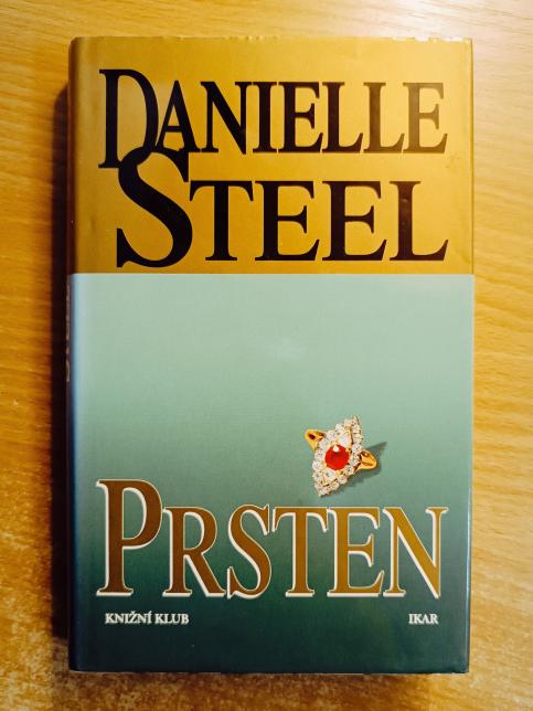 Prsten 