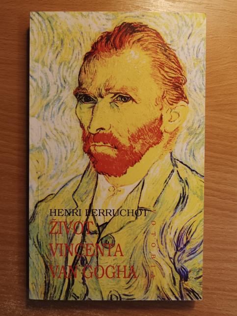 Život Vincenta van Gogha