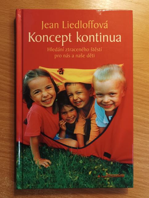 Koncept kontinua