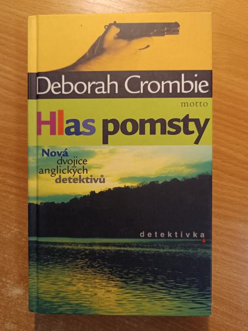 Hlas pomsty