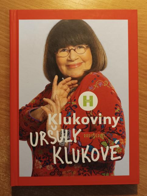 Klukoviny Uršuly Klukové