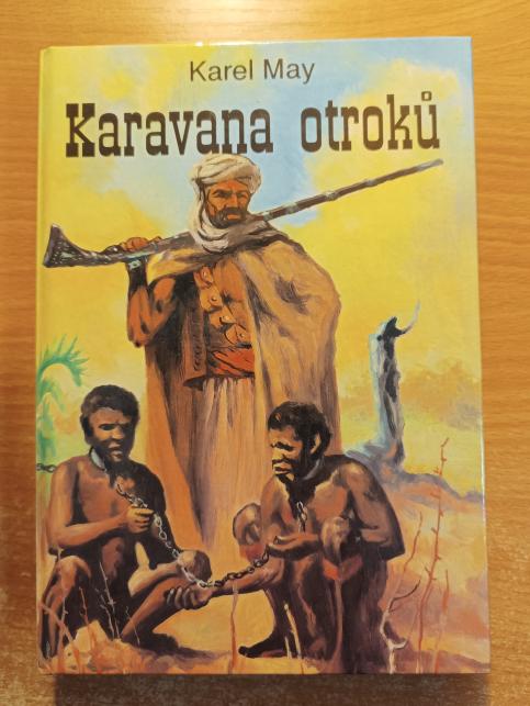 Karavana otroků
