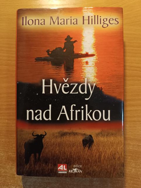 Hvězdy nad Afrikou