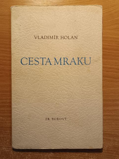 Cesta mraku