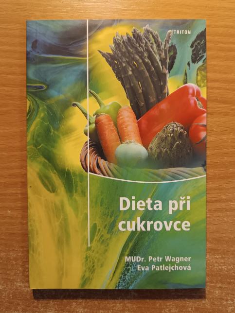 Dieta při cukrovce