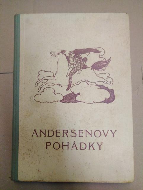 Andersenovy pohádky 