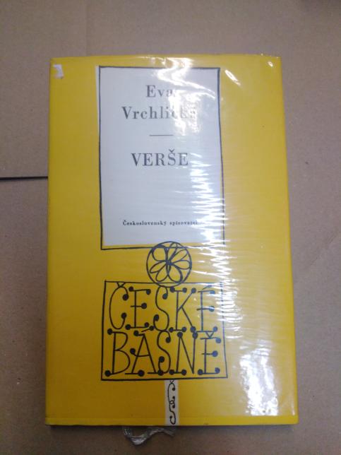 Verše 