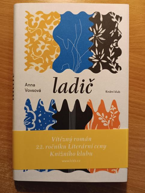 Ladič