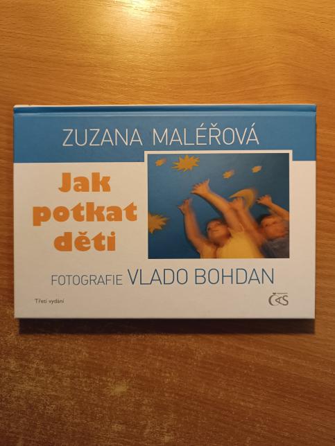 Jak potkat děti
