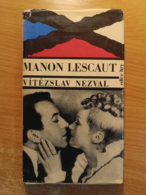 Manon Lescaut