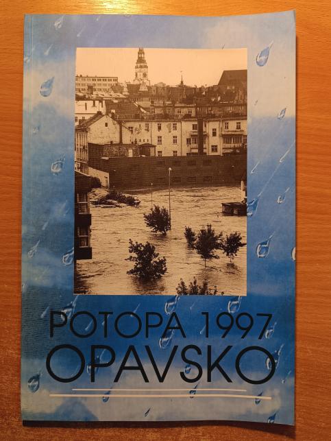 Potopa 1997 - Opavsko