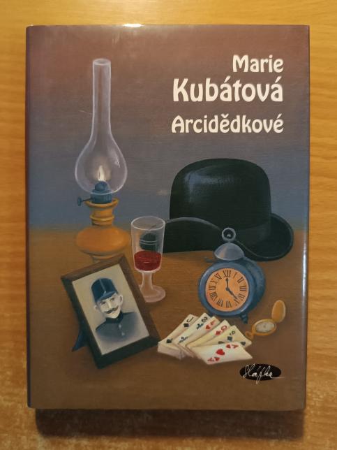 Arcidědkové