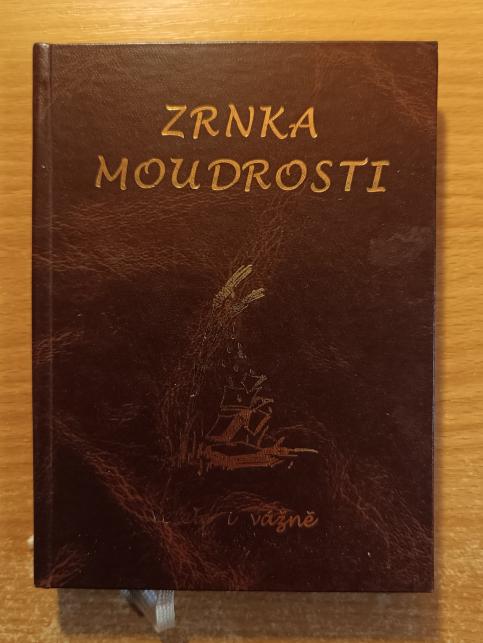 Zrnka moudrosti