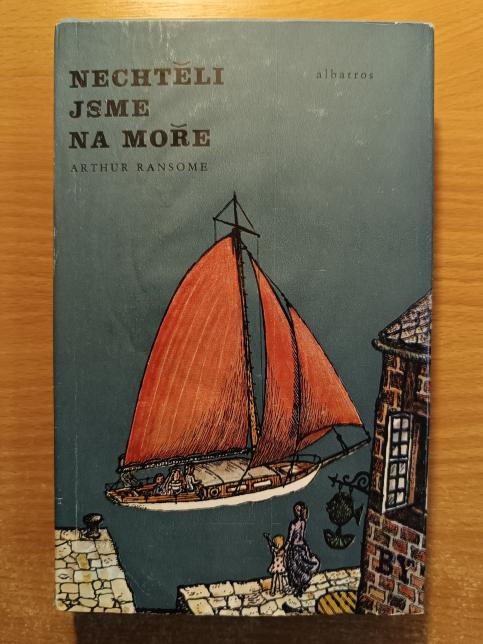 Nechtěli jsme na moře
