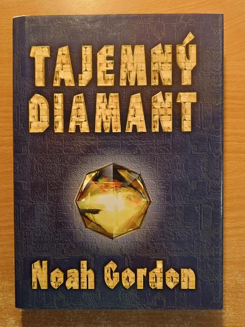 Tajemný diamant