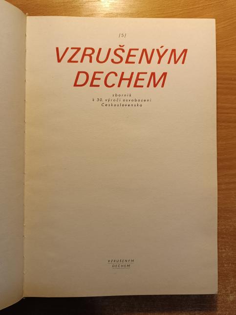 Vzrušeným dechem