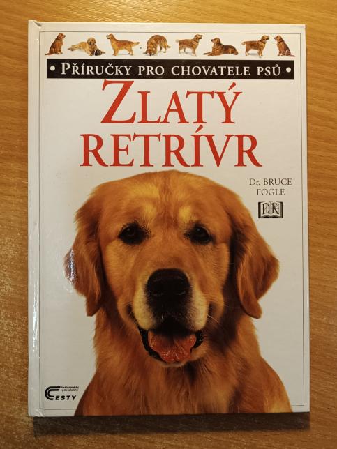 Zlatý retrívr