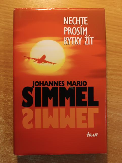 Nechte prosím kytky žít