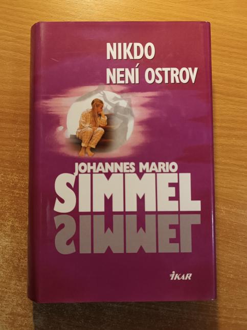 Nikdo není ostrov