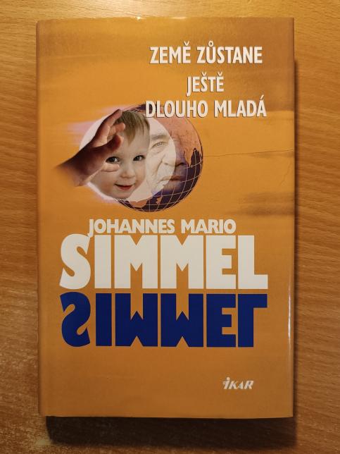 Země zůstane ještě dlouho mladá
