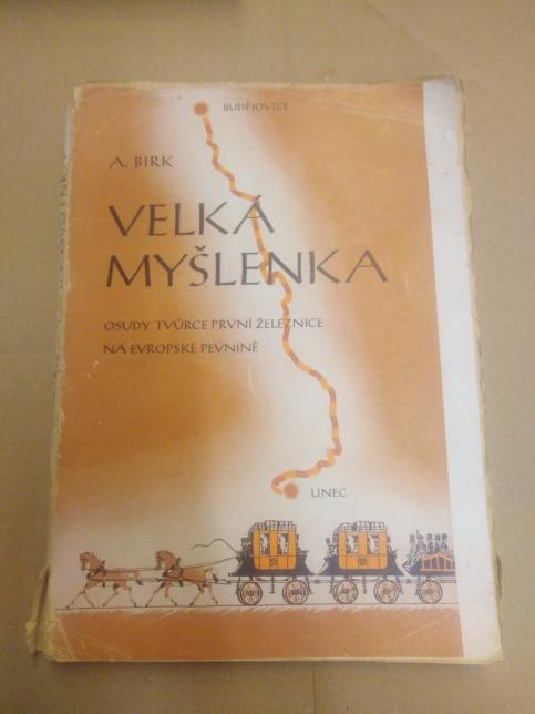 Velká myšlenka