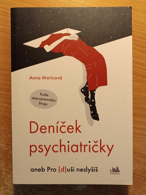 Deníček psychiatričky