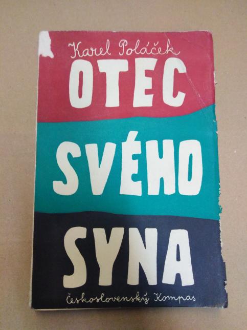 Otec svého syna