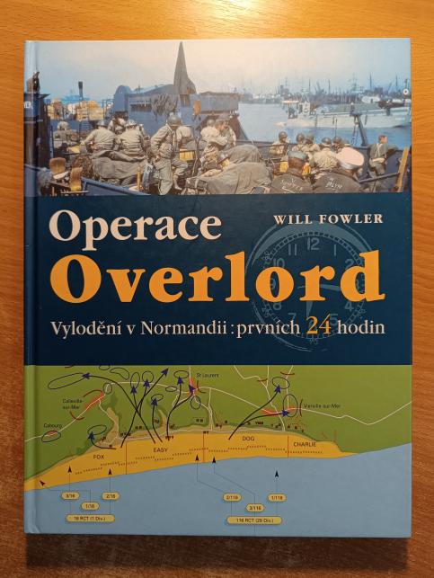 Operace Overlord