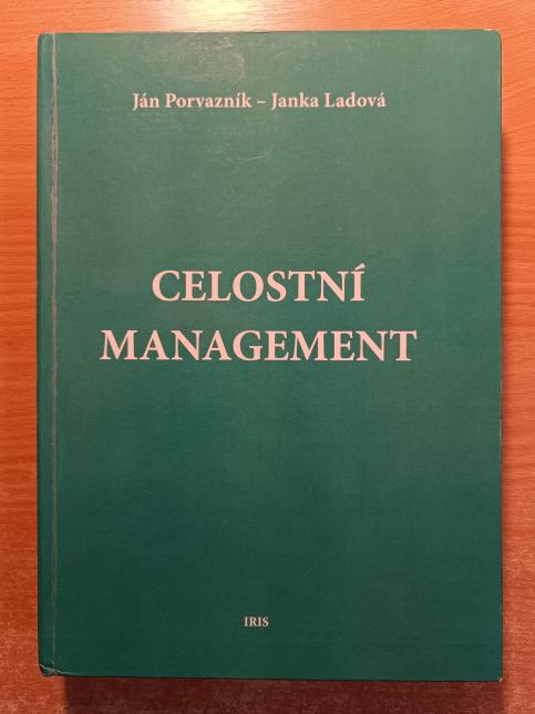 Celostní management