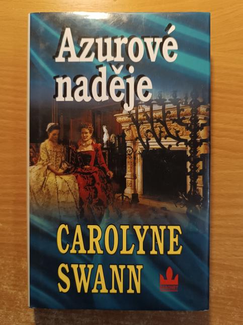 Azurové naděje