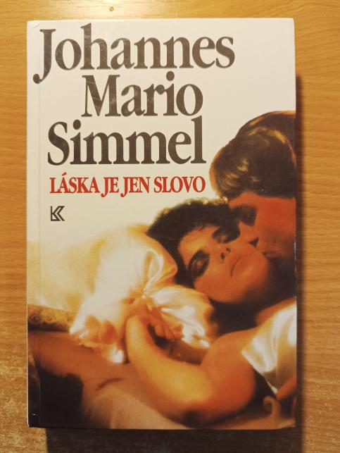 Láska je jen slovo