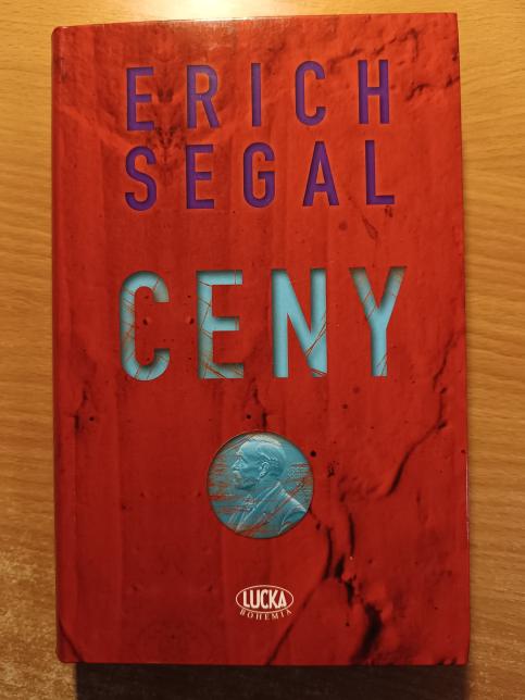 Ceny