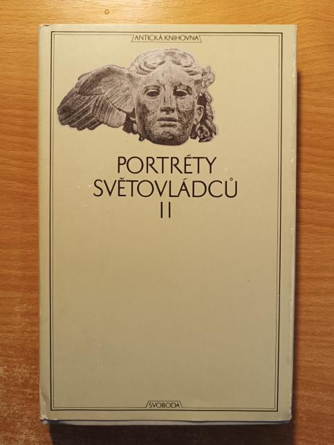 Portréty světovládců II.