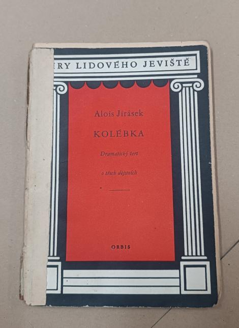 Kolébka 