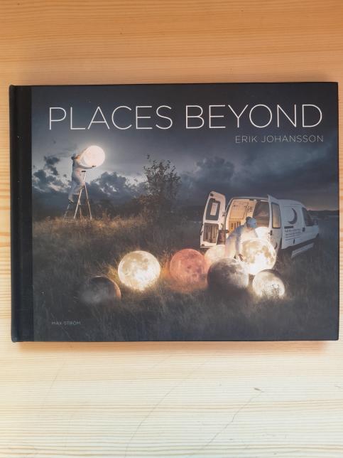 Places Beyond