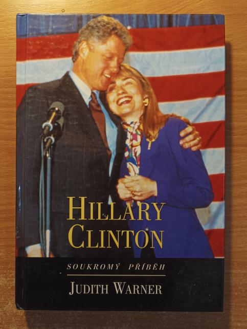 Hillary Clinton - Soukromý příběh