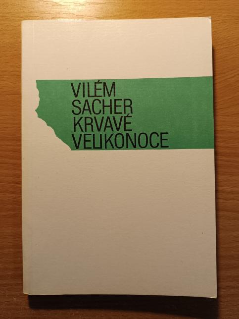 Krvavé Velikonoce