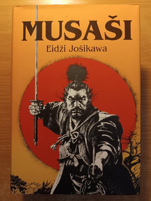 Musaši