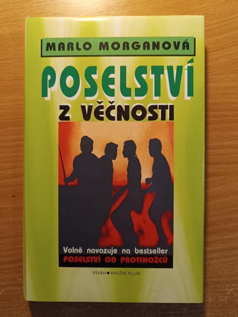 Poselství z věčnosti
