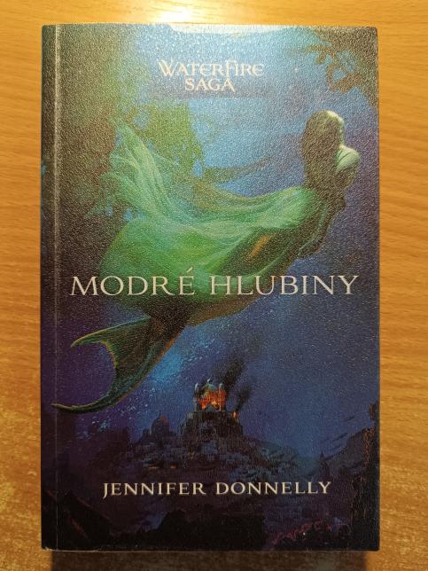 Modré hlubiny