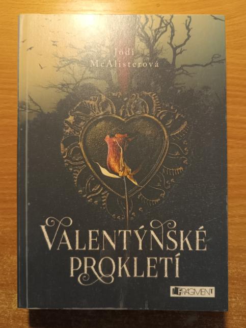 Valentýnské prokletí